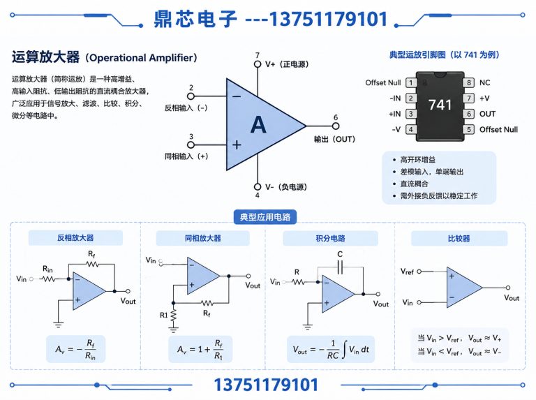 苏州国产IC展示图