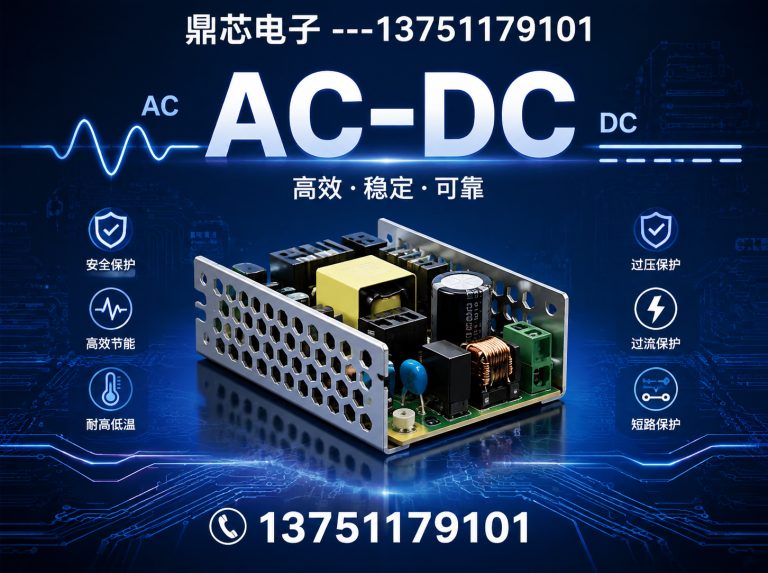 苏州AC-DC展示图